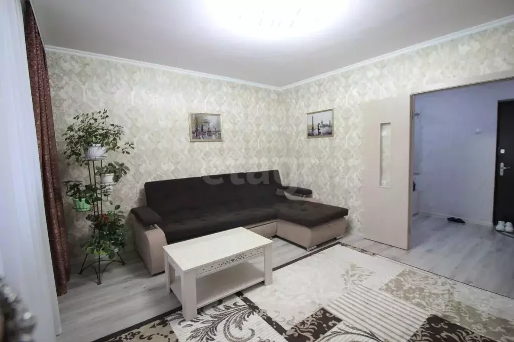 2-к кв. Красноярский край, Сосновоборск Солнечная ул., 41 (53.0 м) - Фото 1