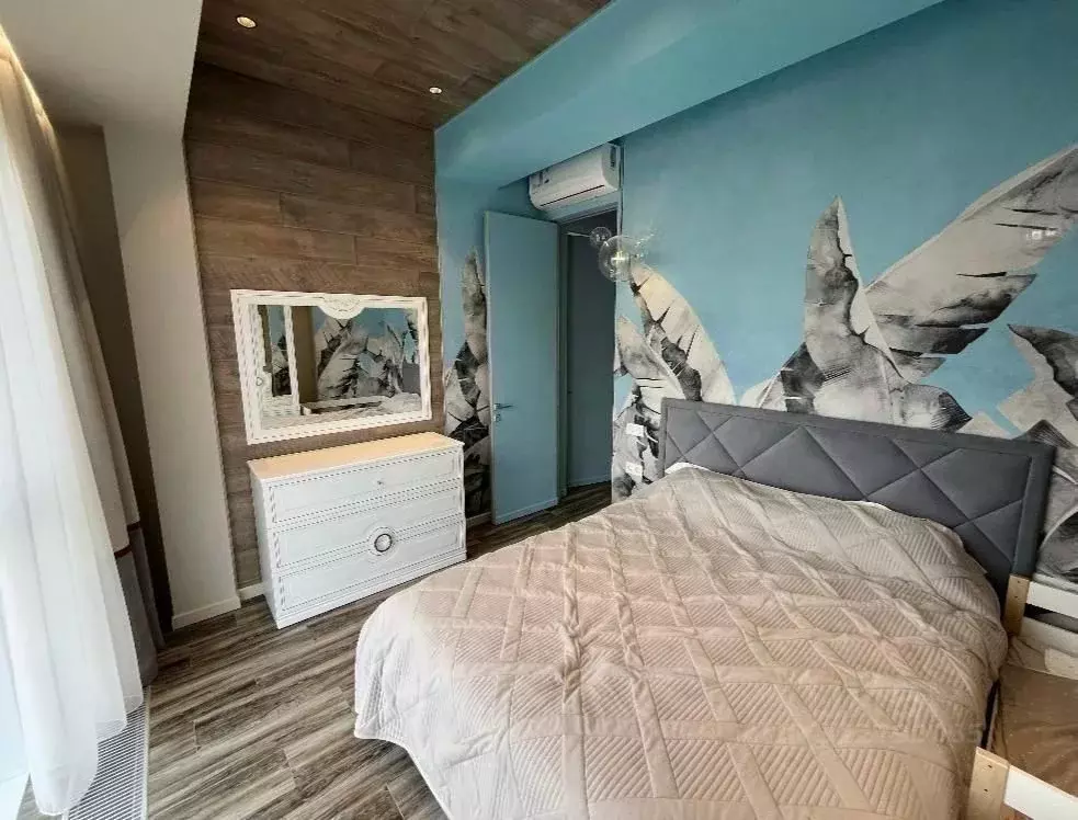 3-к кв. Краснодарский край, Сочи Мамайка мкр, ул. Крымская, 89 (79.0 ... - Фото 1