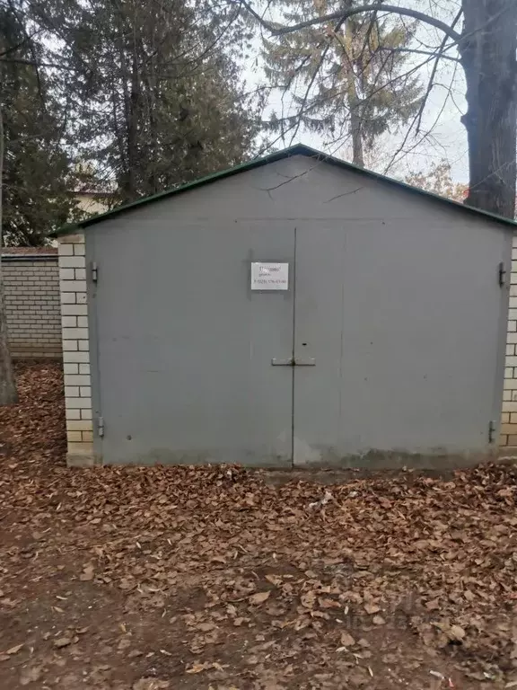 Гараж в Ставропольский край, Кисловодск ул. 40 лет Октября, 22 (17 м) - Фото 1