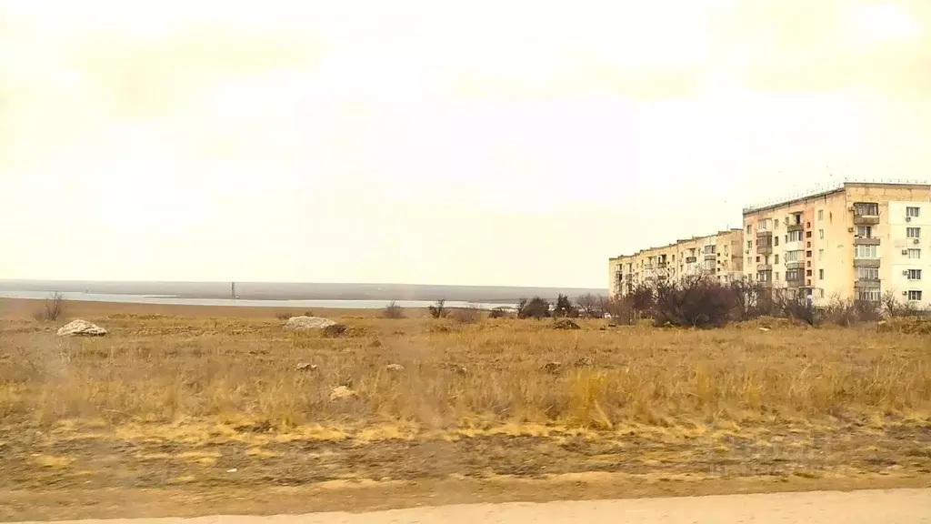 Участок в Крым, Сакский район, Веселовское с/пос  (6.0 сот.) - Фото 0