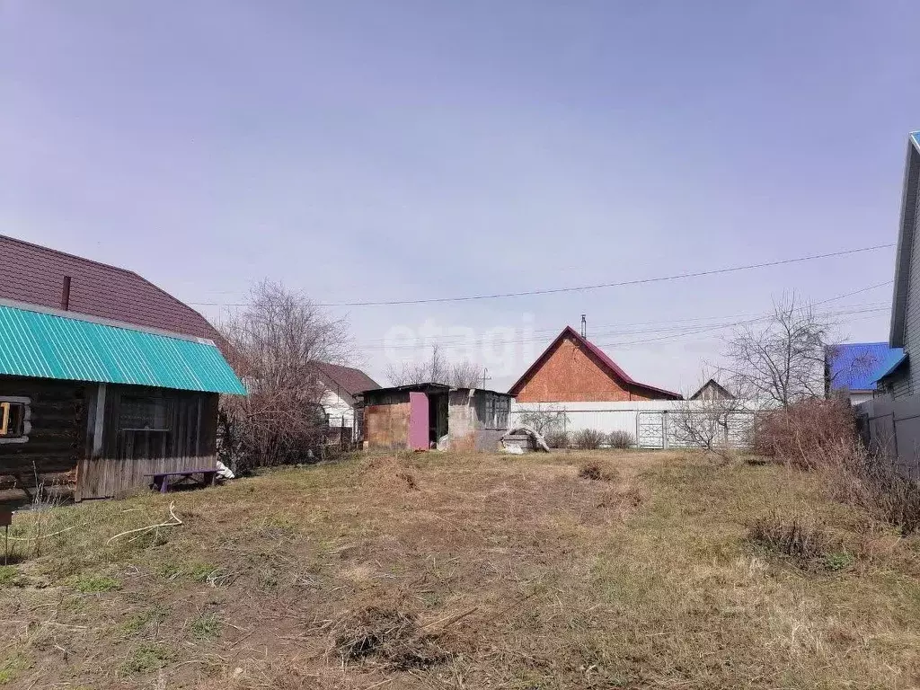 Дом в Алтайский край, Барнаул Пригородное СНТ, ул. Ветеранская (14 м) - Фото 1