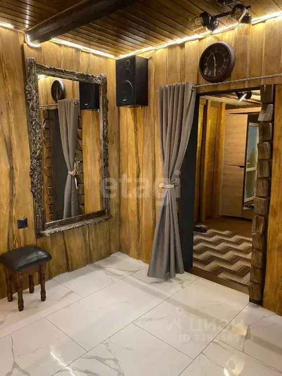 Дом в Воронежская область, Борисоглебск ул. 40 лет Октября, 161 (110 ... - Фото 1