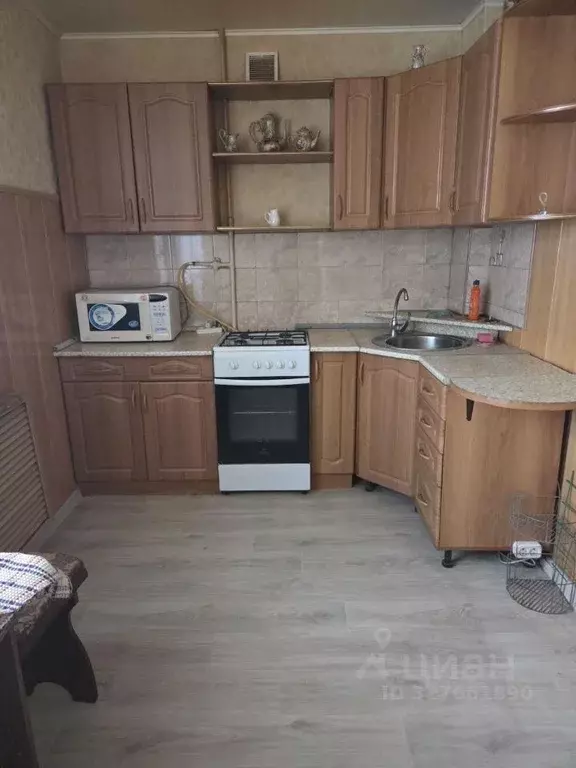 2-к кв. Белгородская область, Старый Оскол Рудничный мкр, 14 (49.5 м) - Фото 2