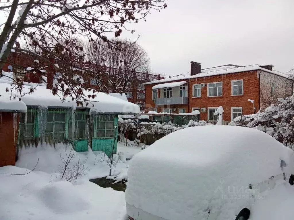 Участок в Адыгея, Майкоп ул. Гагарина (4.7 сот.) - Фото 1