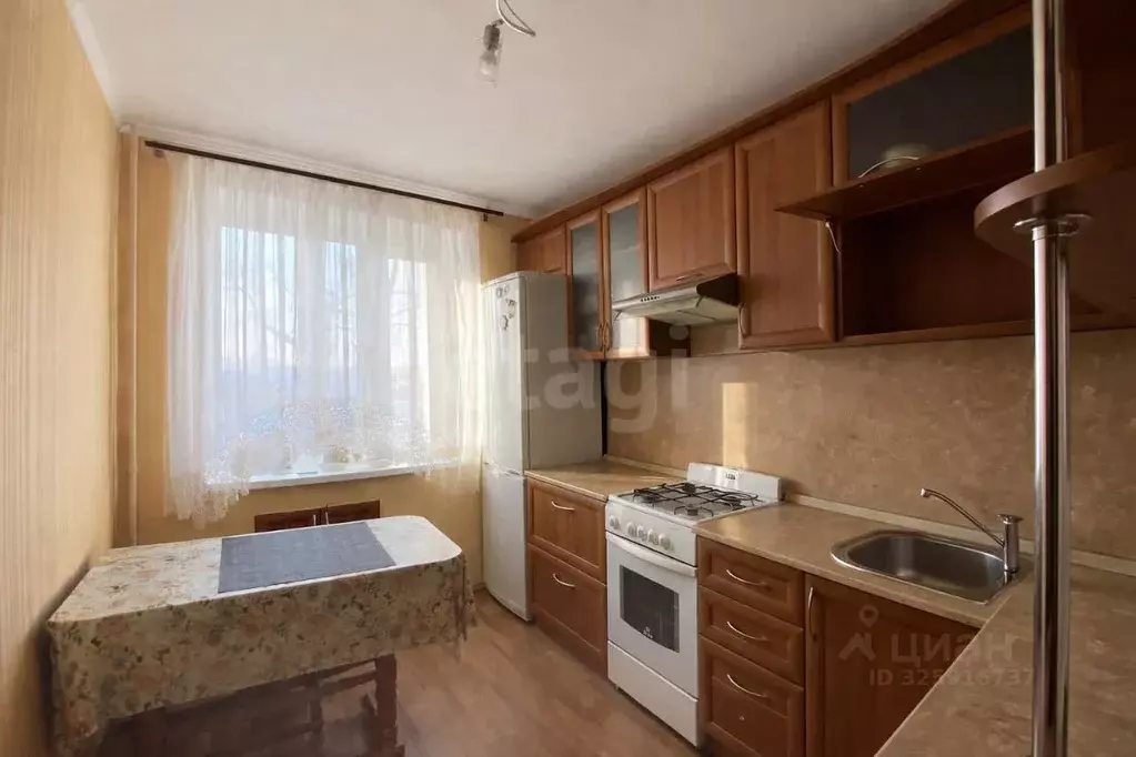 3-к кв. Брянская область, Трубчевск Севская ул., 18 (54.0 м) - Фото 1