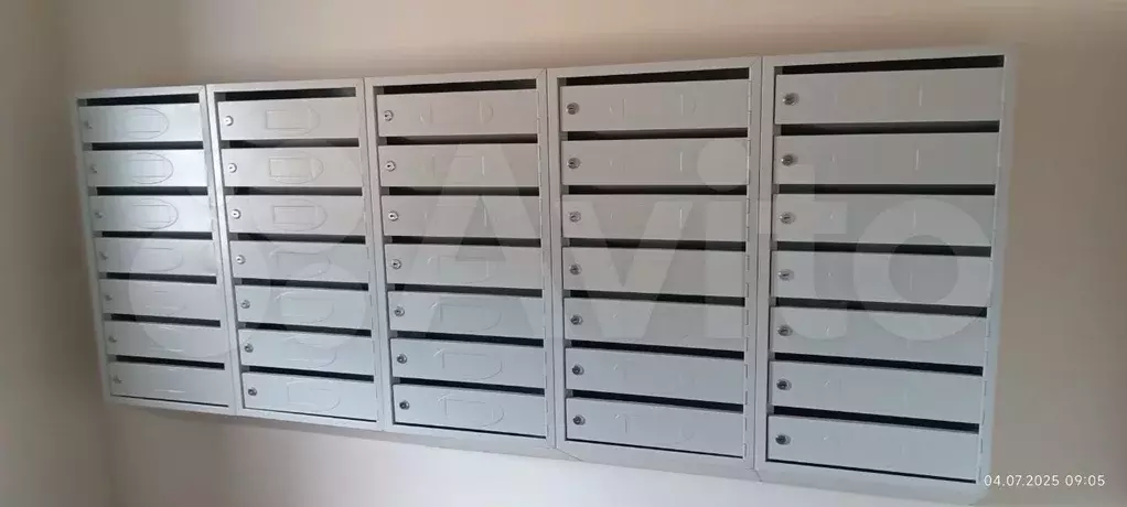 3-к. квартира, 90 м, 1/9 эт. - Фото 1