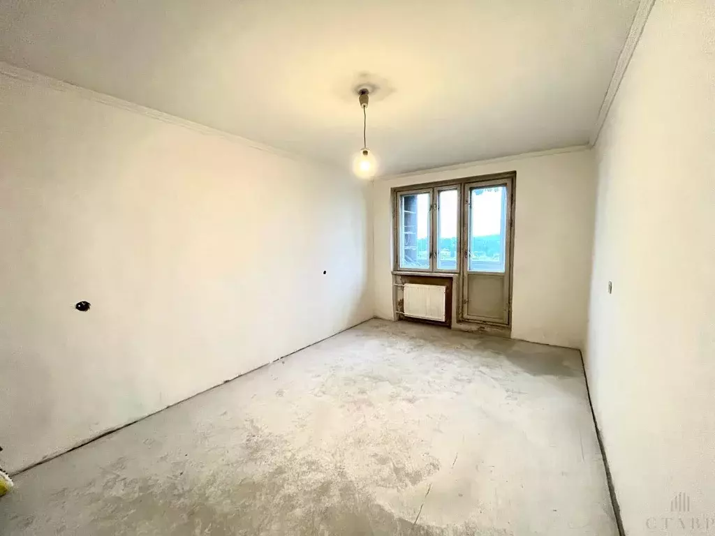 2-к кв. Санкт-Петербург ул. Композиторов, 5 (51.0 м) - Фото 1