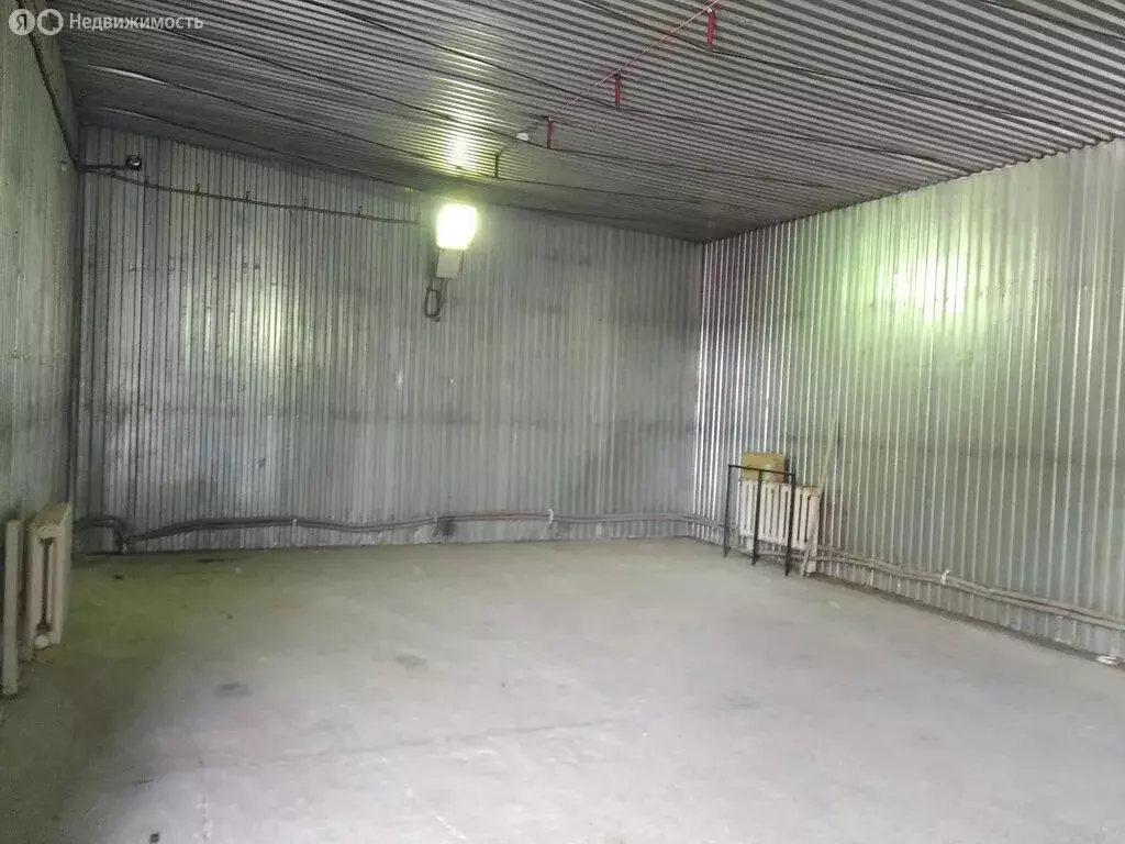 Склад (100 м) - Фото 1