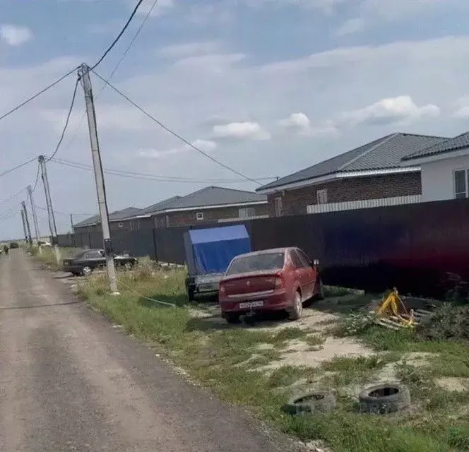 Дом в Курская область, Курский район, Рышковский сельсовет, Кислино ... - Фото 2