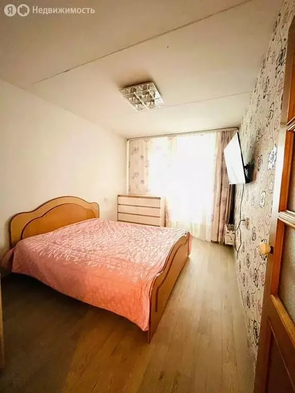 3-комнатная квартира: Пермь, улица Генерала Панфилова, 14 (63.7 м) - Фото 1