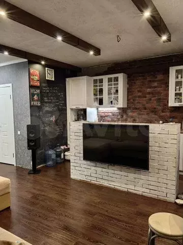 2-к. квартира, 50,5 м, 5/16 эт. - Фото 0