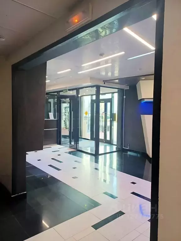 2-к кв. Москва просп. Маршала Жукова, 37К1 (50.0 м) - Фото 1