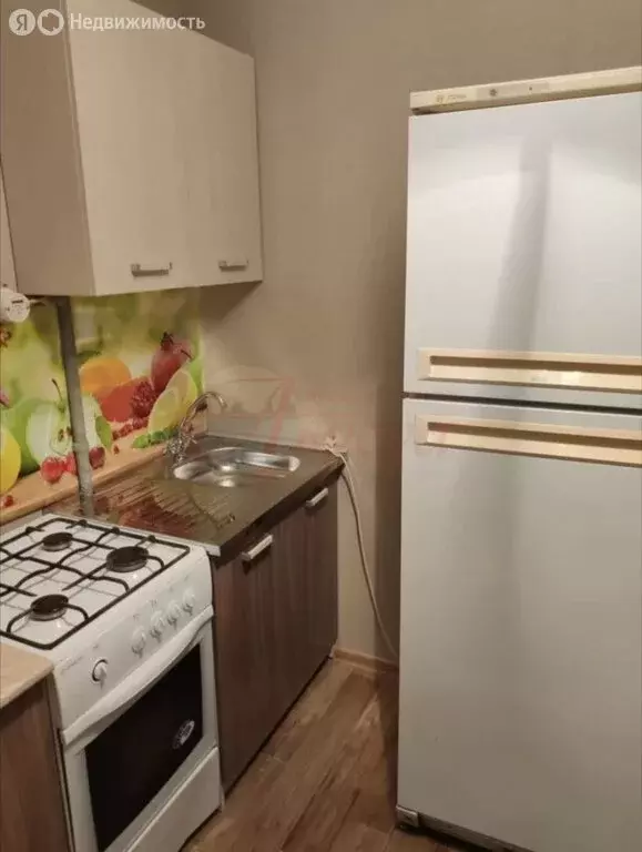 2-комнатная квартира: Воронеж, улица Ворошилова, 41 (41 м) - Фото 2