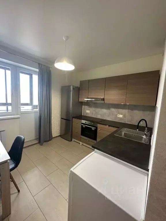 1-к кв. Московская область, Красногорск городской округ, Путилково пгт ... - Фото 1