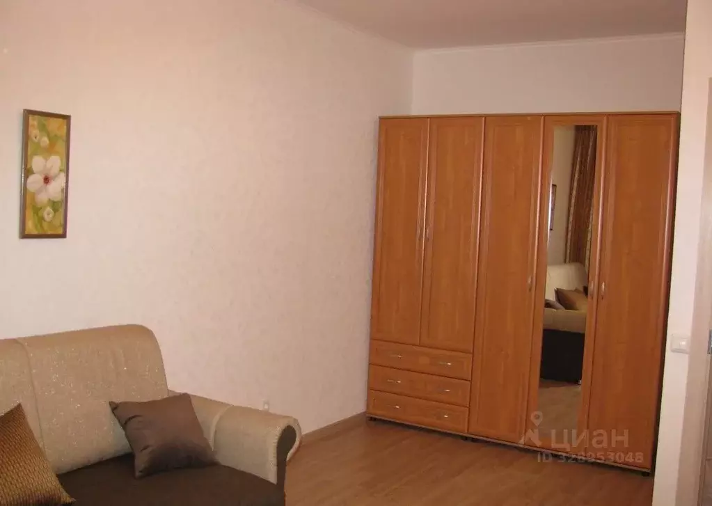 1-к кв. Волгоградская область, Волгоград ул. Вершинина, 8 (38.0 м) - Фото 2
