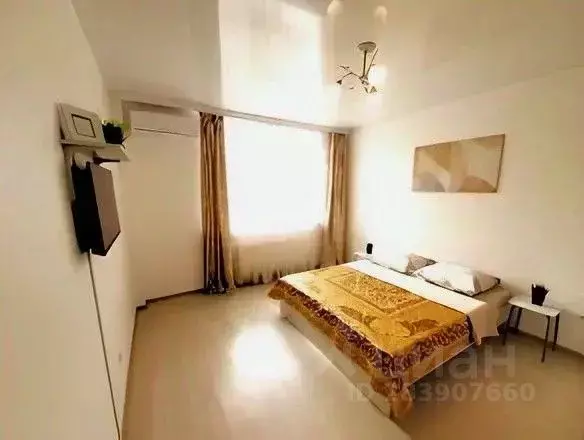 1-к кв. Ставропольский край, Пятигорск пер. Березовый, 13к4 (27.0 м) - Фото 1