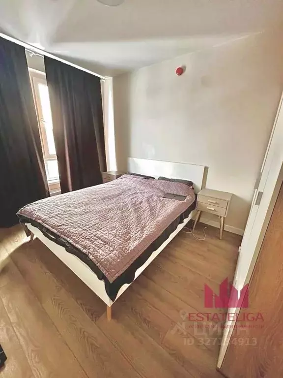 1-к кв. Москва Очаковское ш., 5к3 (36.0 м) - Фото 1