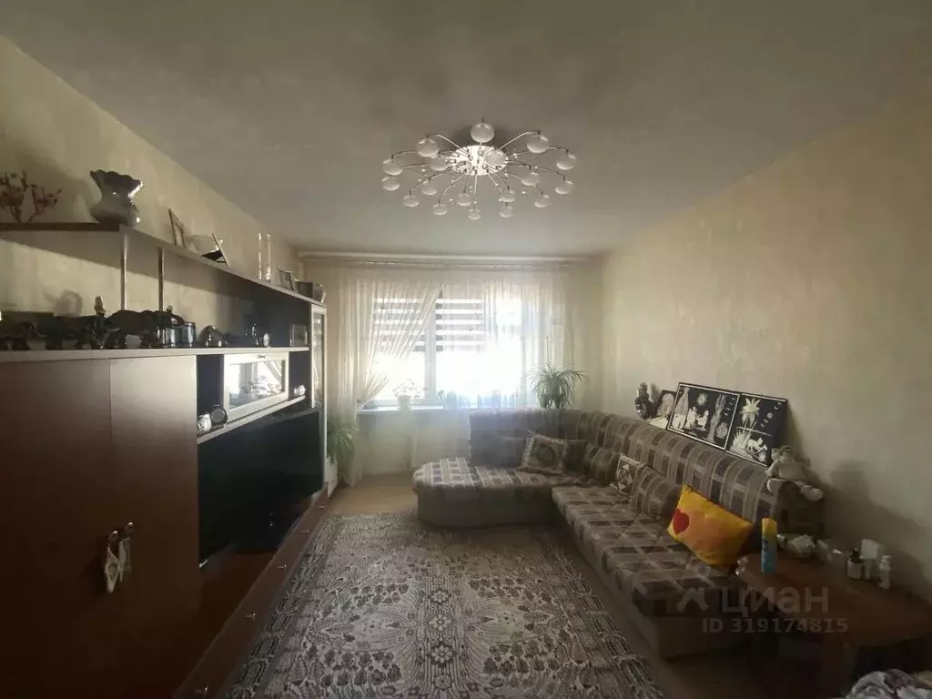2-к кв. Смоленская область, Смоленск Королевка мкр, 7А (60.0 м) - Фото 0