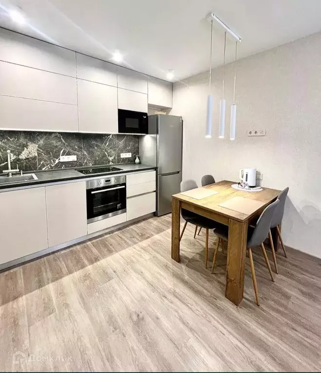 Продаётся 1-к квартира, 42 м - Фото 0