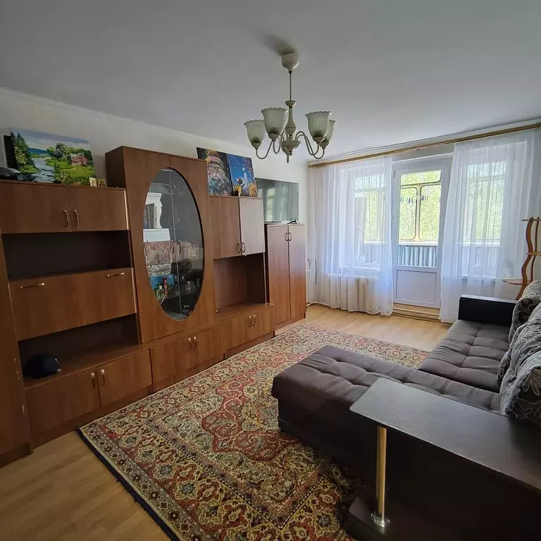 Продаётся 2-к квартира, 39.9 м - Фото 0