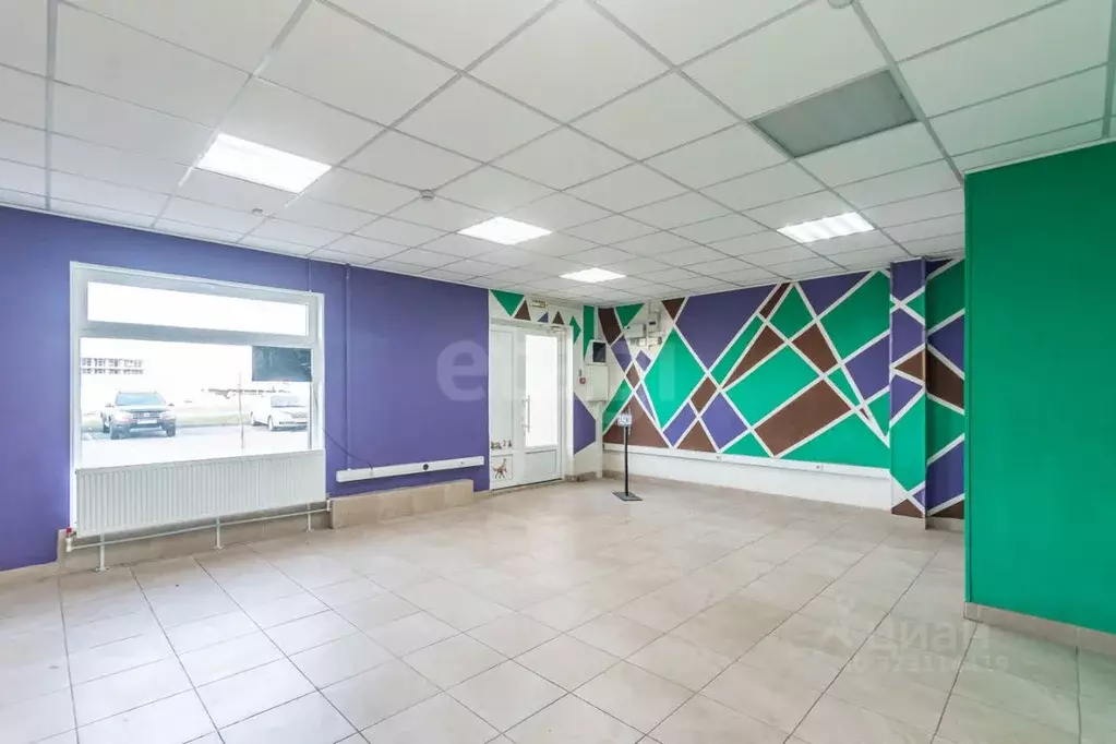 Помещение свободного назначения в Ростовская область, Ростов-на-Дону ... - Фото 1