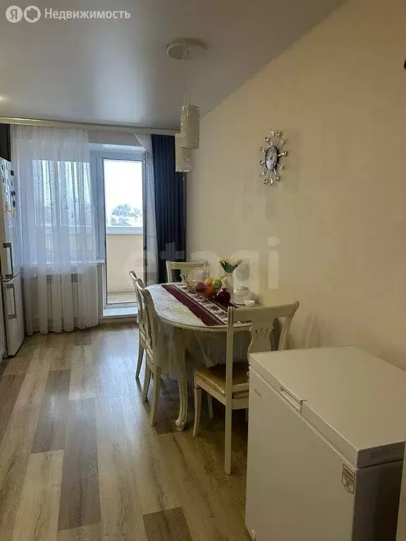 3-комнатная квартира: Тамбов, улица Рылеева, 46 (88.6 м) - Фото 2