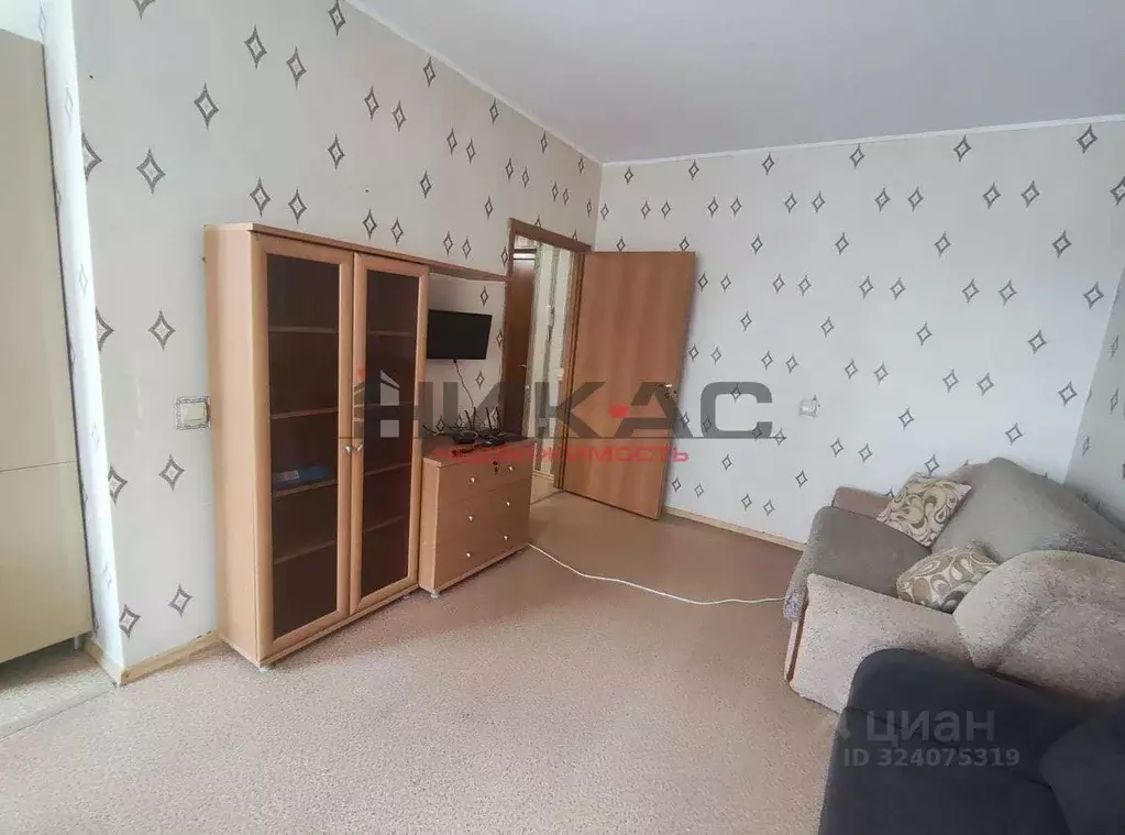 Студия Ярославская область, Ярославль проезд 2-й Брагинский, 4к2 (28.0 ... - Фото 1