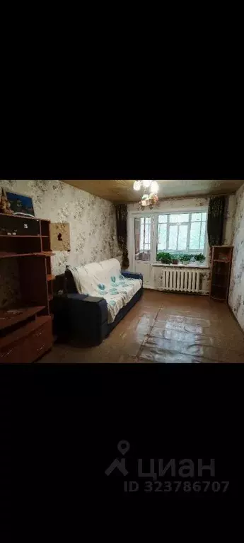 2-к кв. Марий Эл, Йошкар-Ола ул. Строителей, 11 (50.0 м) - Фото 1