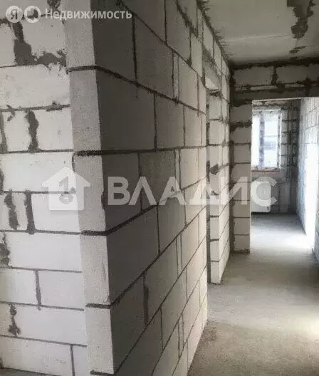 3-комнатная квартира: Владимир, улица Нижняя Дуброва, 47к3 (63.4 м) - Фото 2