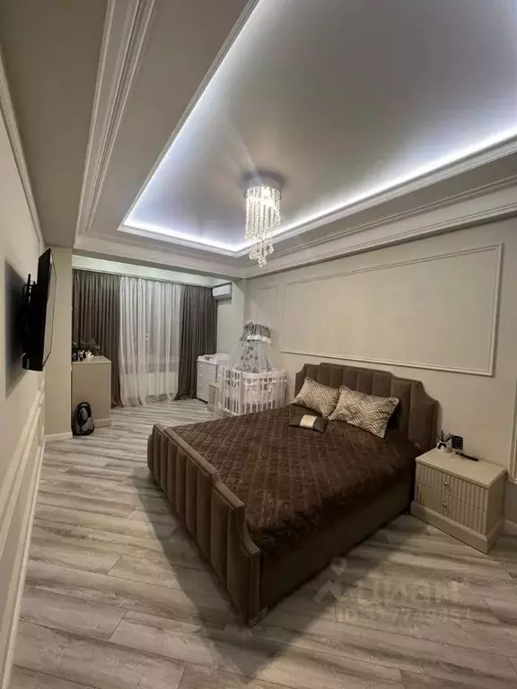 2-к кв. Дагестан, Махачкала ул. Устарбекова (90.0 м) - Фото 0