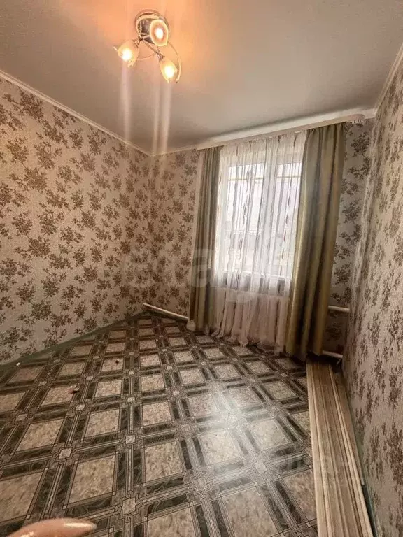 Дом в Тюменская область, Ялуторовск ул. Блюхера, 2 (60 м) - Фото 0