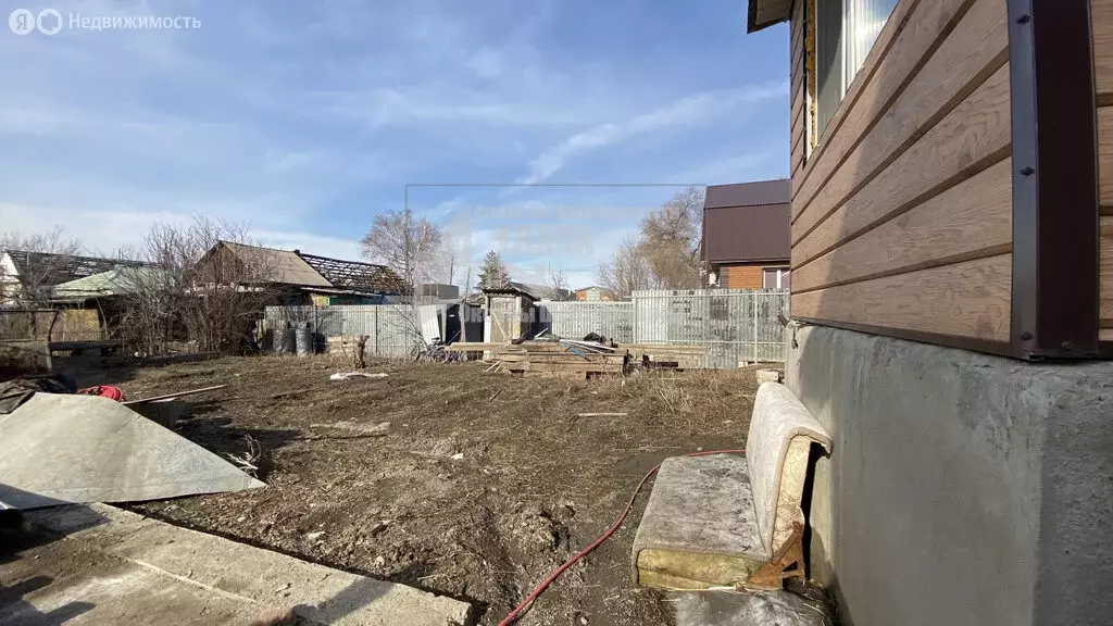 Дом в Орск, микрорайон Старый город, Рабоче-Крестьянская улица, 27 ... - Фото 2