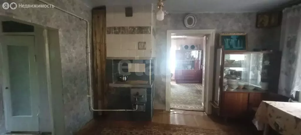 Дом в Борисоглебск, улица Н. Островского (54 м) - Фото 2