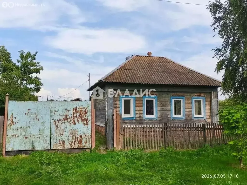 Дом в село Матвеевка, улица 50 лет Октября, 49 (46 м) - Фото 2