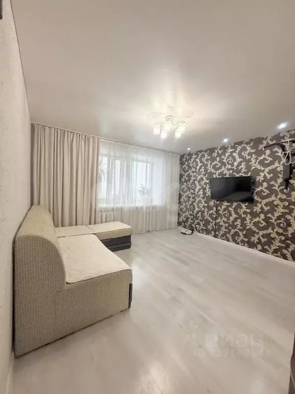 2-к кв. Башкортостан, Нефтекамск ул. Строителей, 93 (50.0 м) - Фото 1