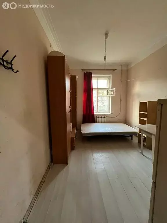 1к в 9-комнатной квартире (12.3 м) - Фото 2