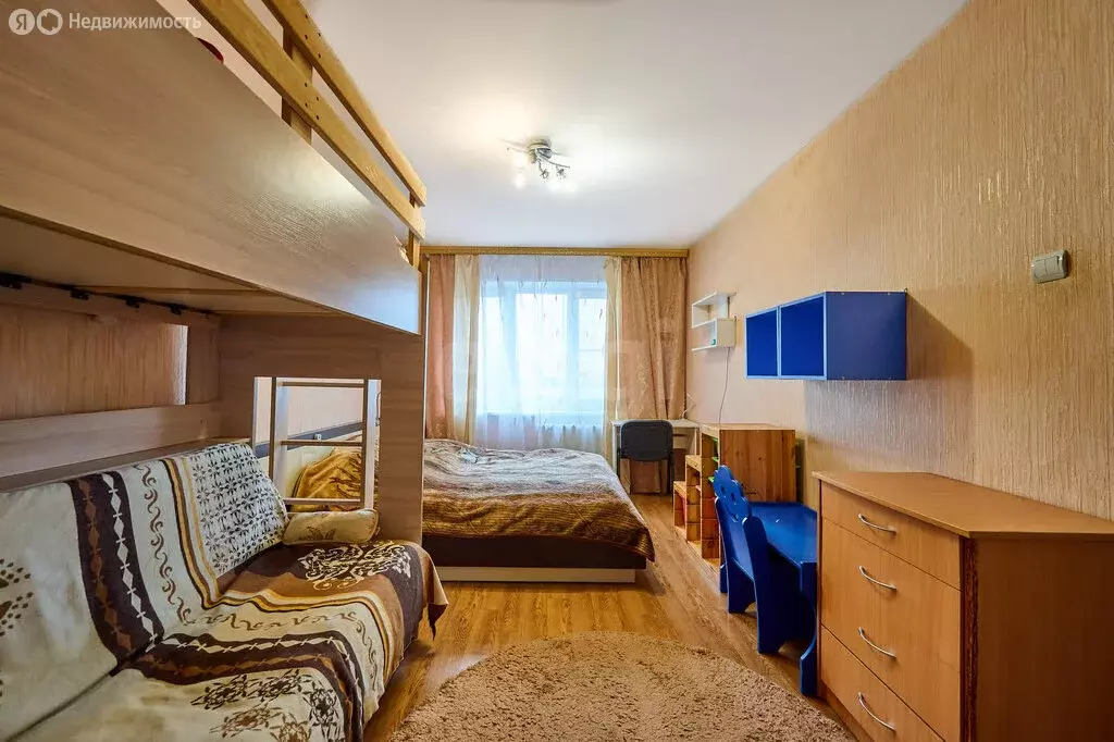 1-комнатная квартира: Псков, Коммунальная улица, 72 (33 м) - Фото 1