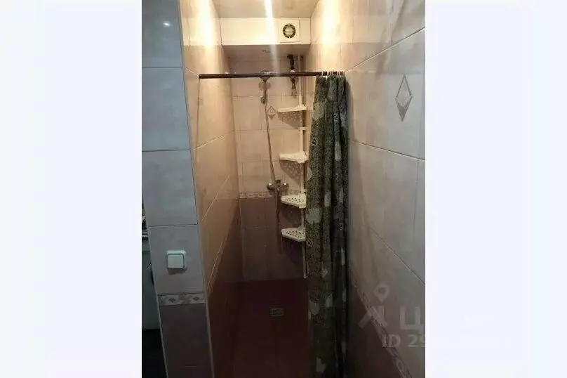 1-к кв. Крым, Ялта ул. Толстого, 2 (25.0 м) - Фото 1
