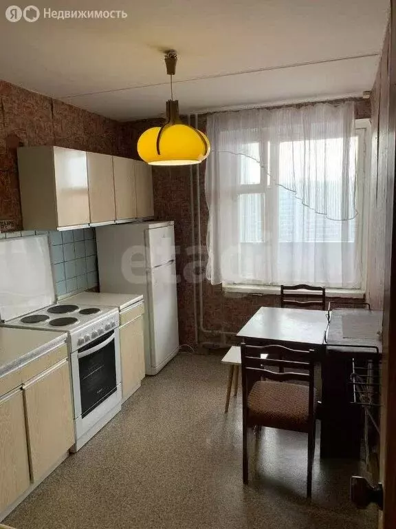 1-комнатная квартира: Москва, Северодвинская улица, 19 (35 м) - Фото 0