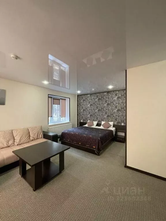 Комната Кабардино-Балкария, Эльбрусский район, с. Эльбрус  (39.0 м) - Фото 2