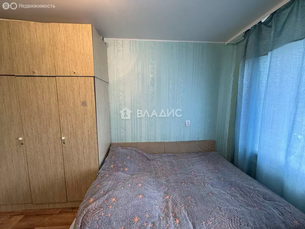 1к в -комнатной квартире (13 м) - Фото 1