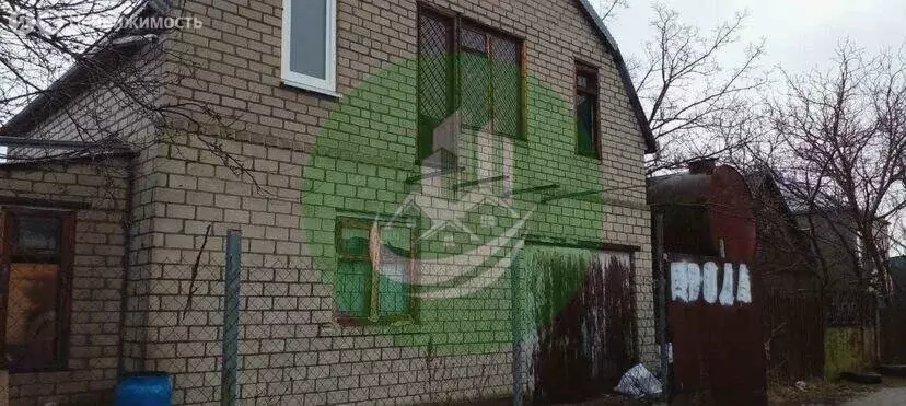 Дом в Ессентуки, СТ Овощевод, 21-й проезд (70 м) - Фото 1