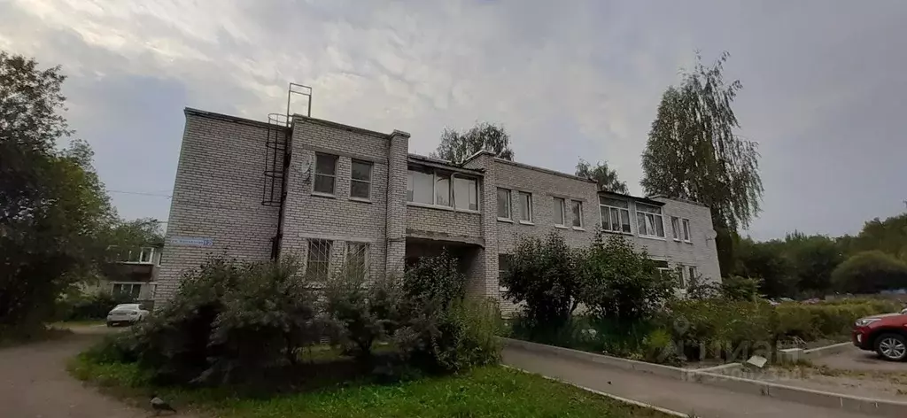 Студия Ленинградская область, Всеволожск Колхозная ул., 12 (17.0 м) - Фото 1