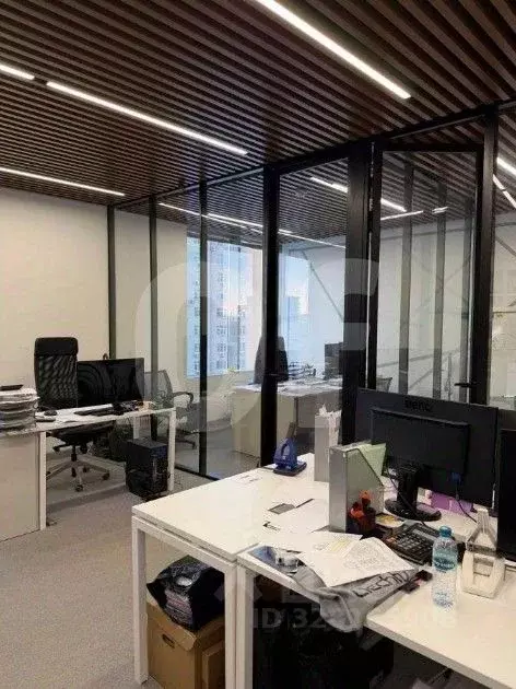 Офис в Москва ул. Авиаконструктора Микояна, 12 (3861 м) - Фото 1