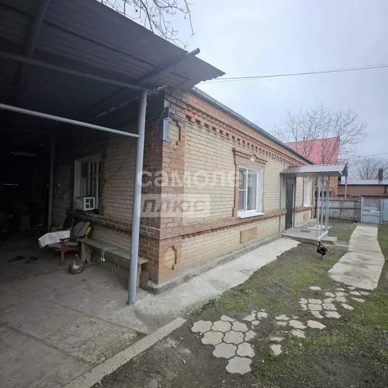 Дом в Ростовская область, Аксайский район, Щепкинское с/пос, пос. ... - Фото 2