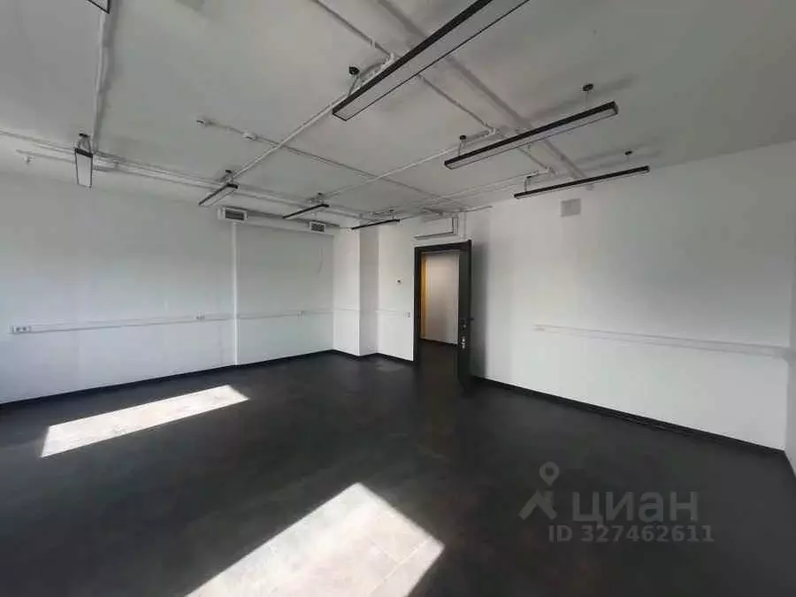 Офис в Нижегородская область, Нижний Новгород Мещерское Озеро ... - Фото 2