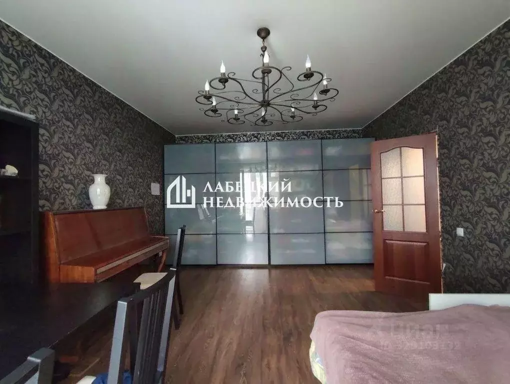 Квартира, 3 комнаты, 88.4 м - Фото 1