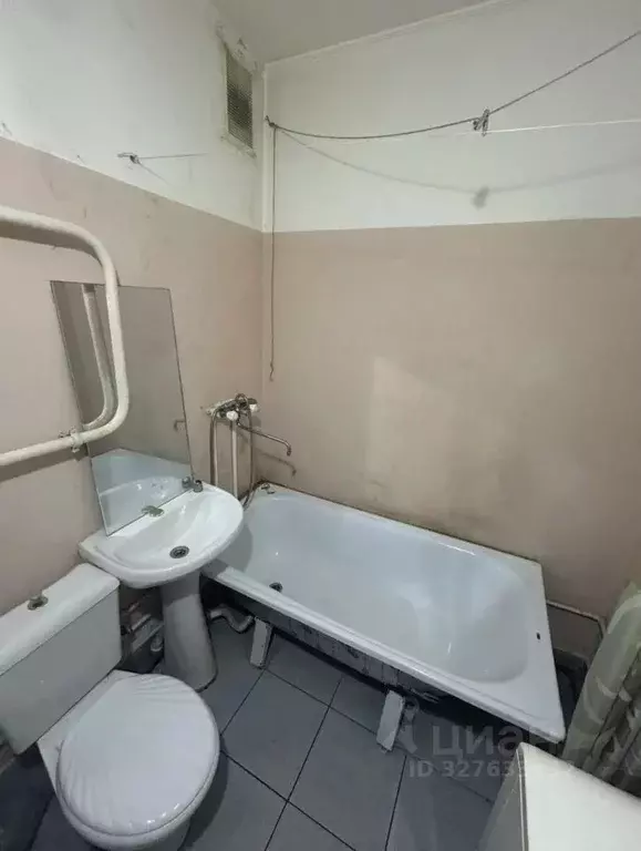 Студия Кемеровская область, Кемерово ул. Дегтярева, 5 (25.0 м) - Фото 2