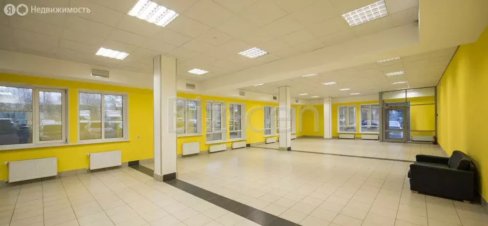 Офис (27.8 м) - Фото 1