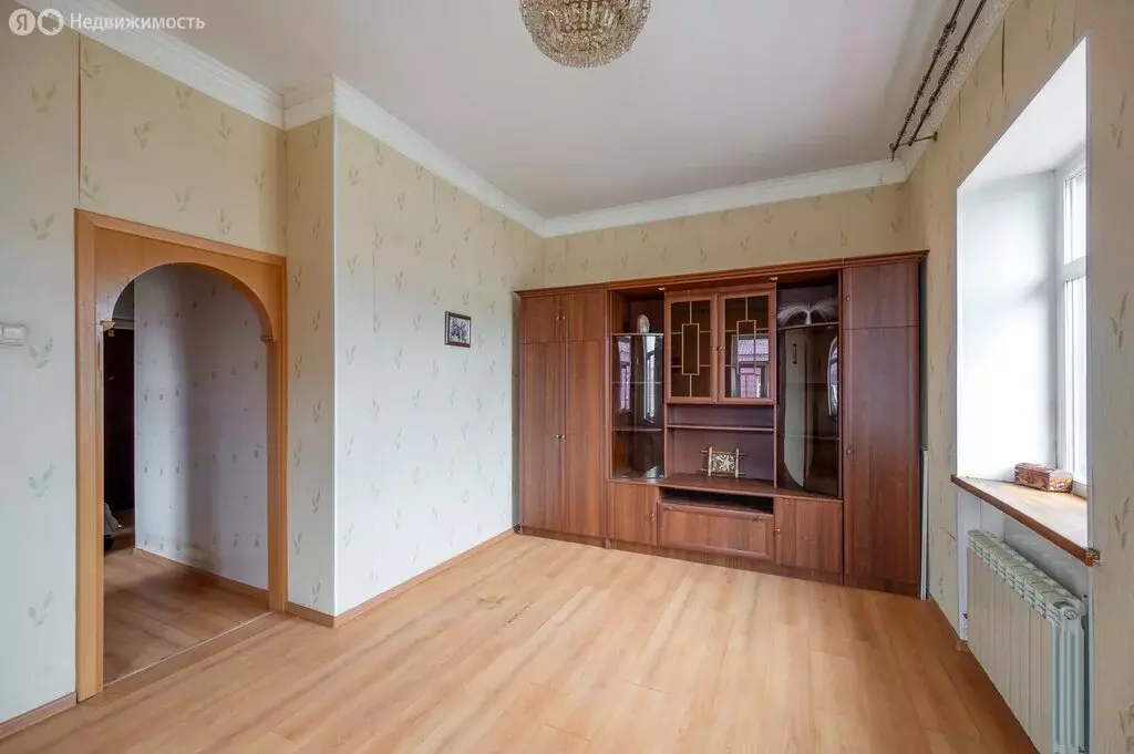 1-комнатная квартира: Красное Село, проспект Ленина, 120 (36.8 м) - Фото 1